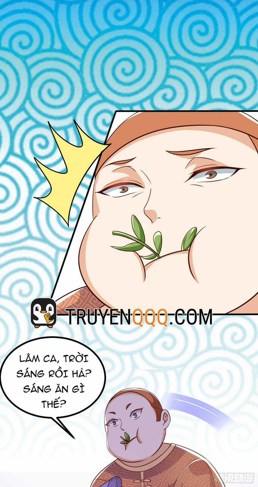 Mạnh Lên Từ Cõi Chết Chapter 10 trang 20