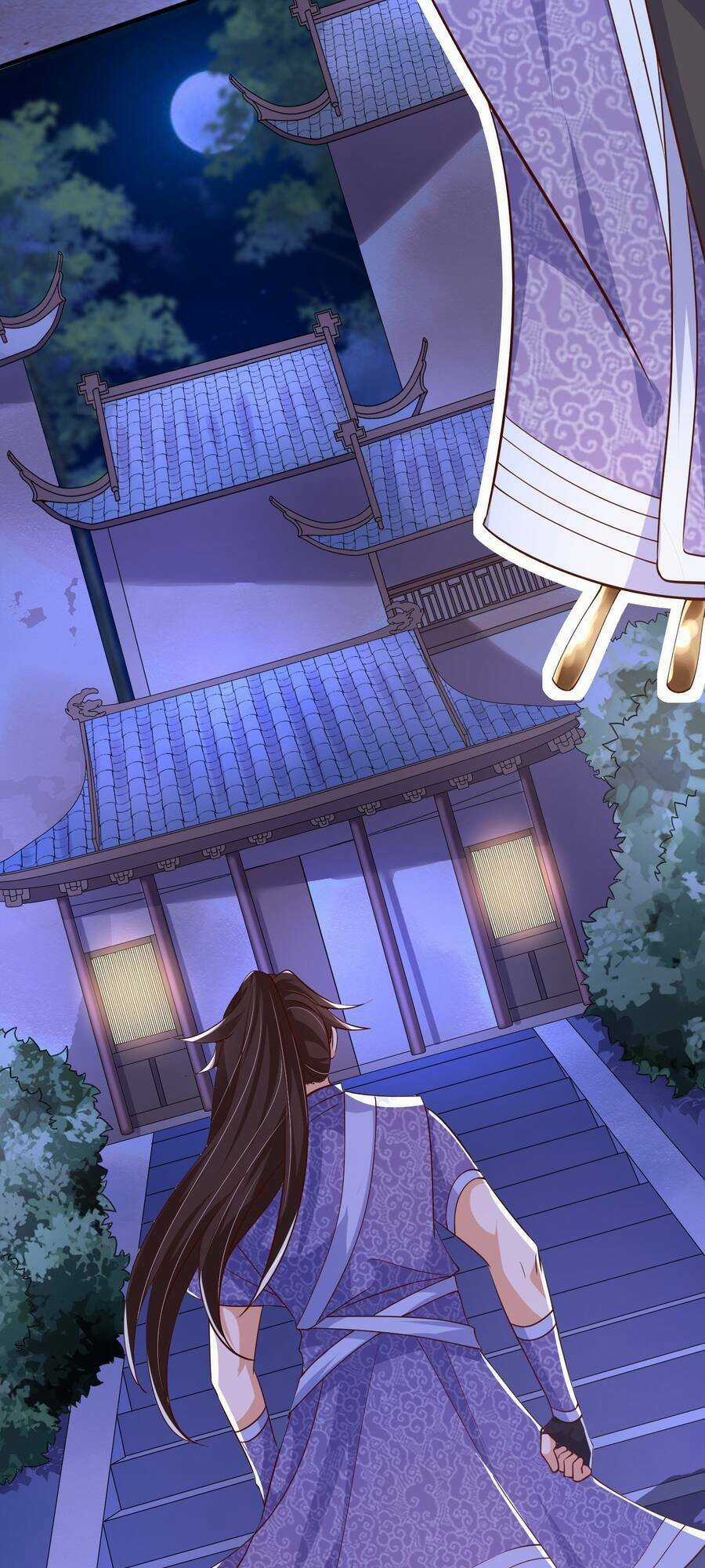 Mạnh Lên Từ Cõi Chết Chapter 10 trang 23