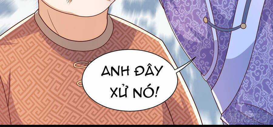 Mạnh Lên Từ Cõi Chết Chapter 10 trang 35