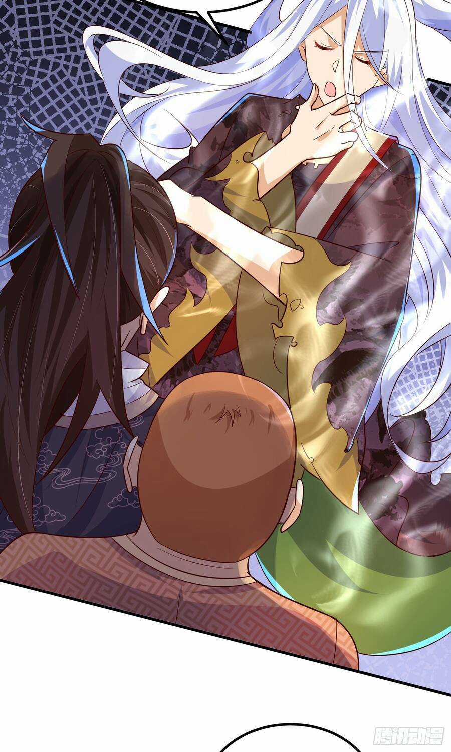 Mạnh Lên Từ Cõi Chết Chapter 10 trang 4