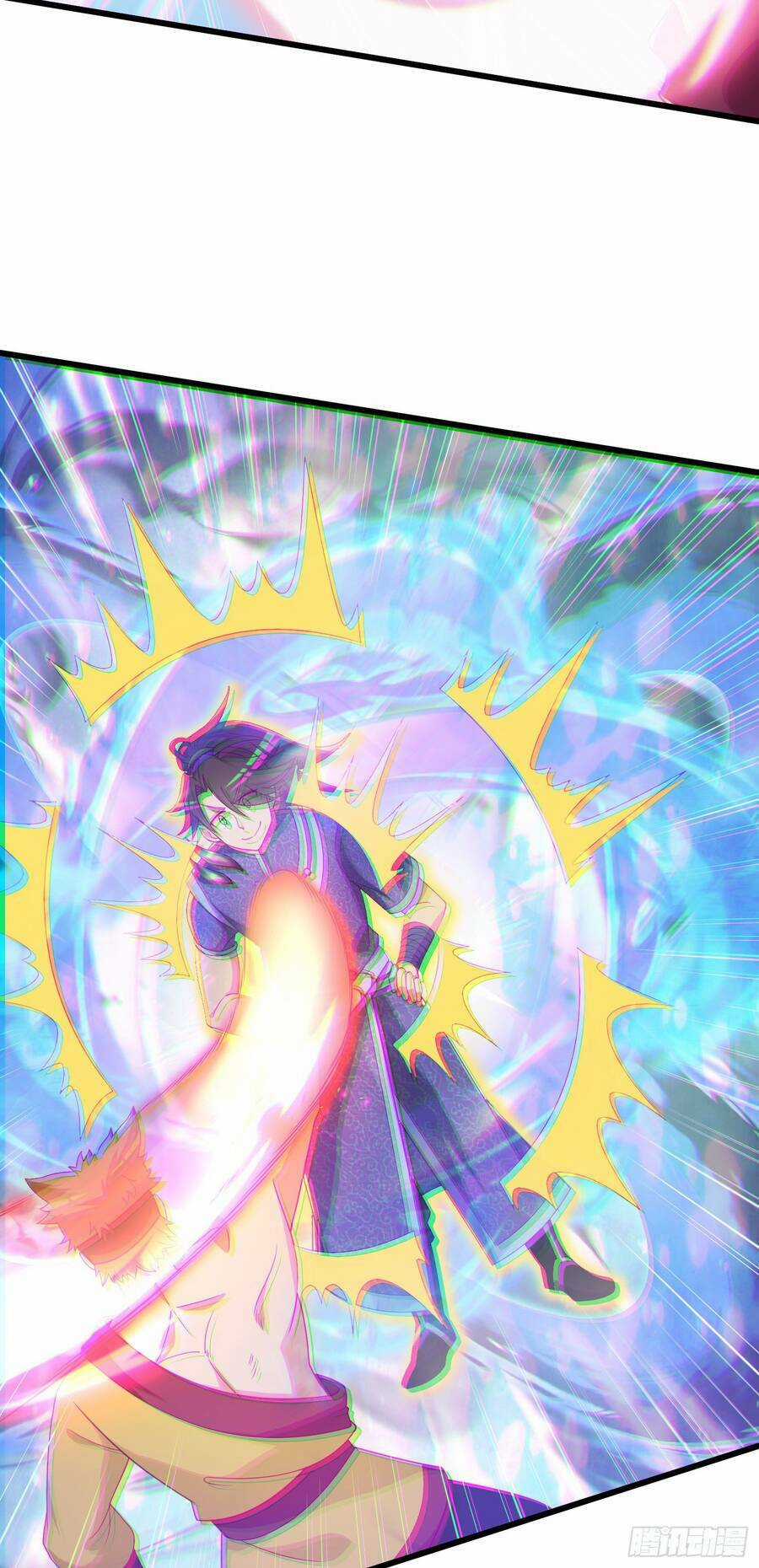 Mạnh Lên Từ Cõi Chết Chapter 10 trang 51