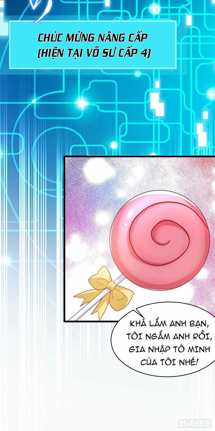 Mạnh Lên Từ Cõi Chết Chapter 10 trang 55