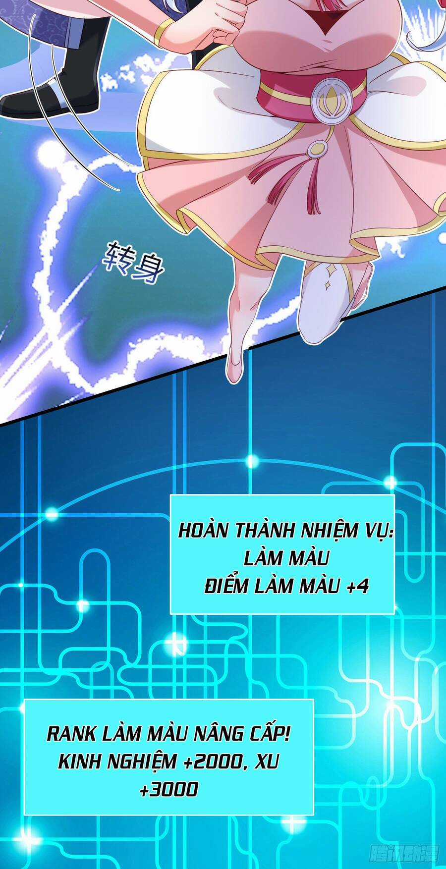 Mạnh Lên Từ Cõi Chết Chapter 10 trang 64