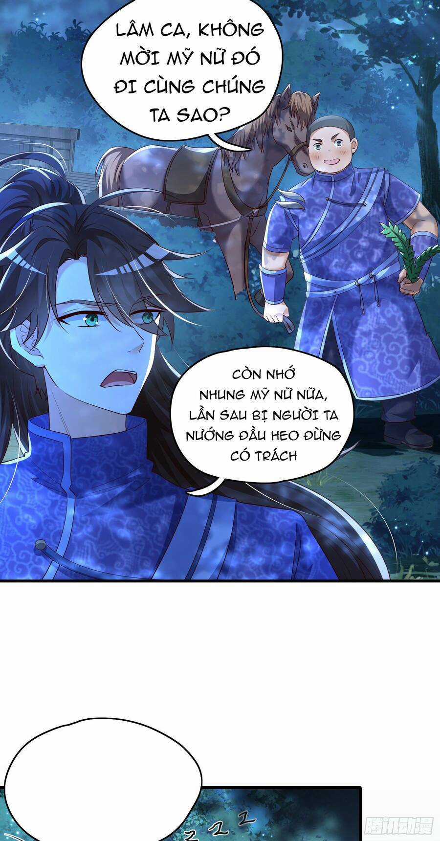 Mạnh Lên Từ Cõi Chết Chapter 10 trang 66