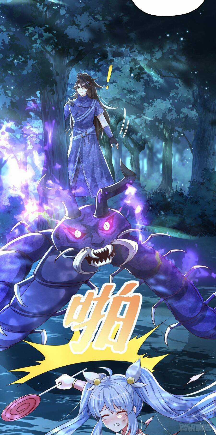 Mạnh Lên Từ Cõi Chết Chapter 10 trang 68