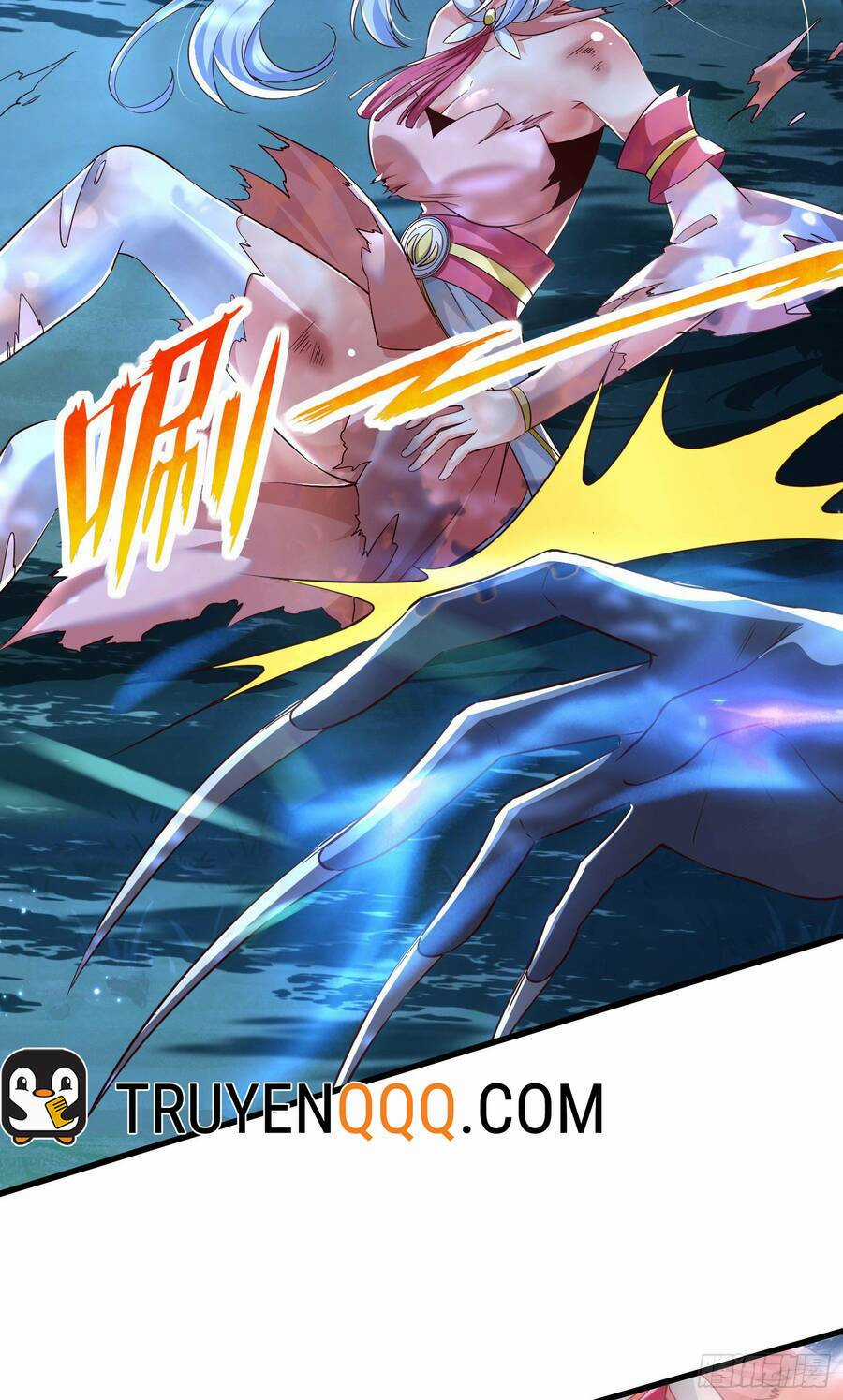 Mạnh Lên Từ Cõi Chết Chapter 10 trang 69