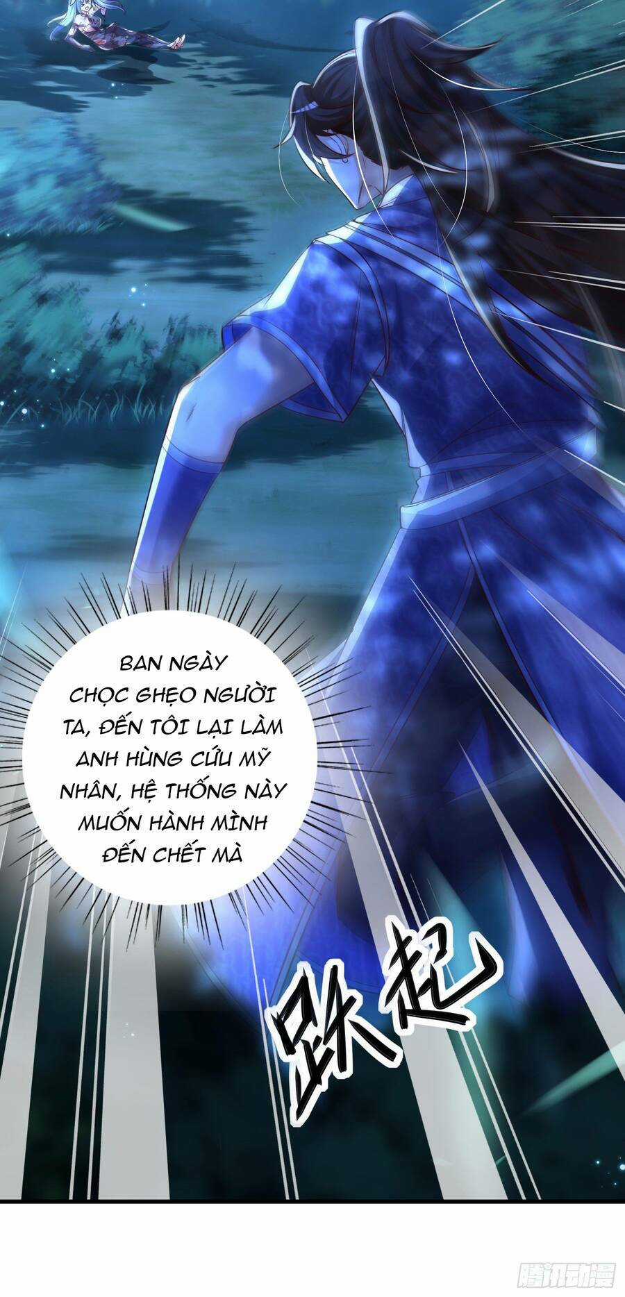 Mạnh Lên Từ Cõi Chết Chapter 10 trang 71