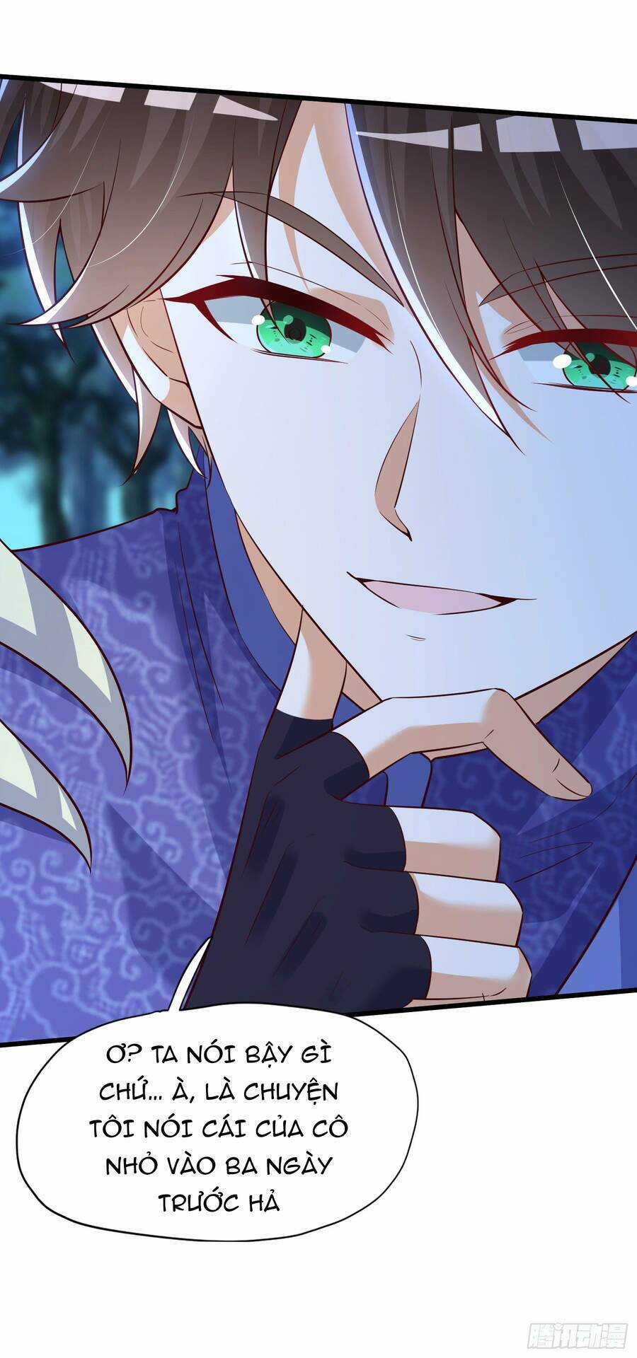 Mạnh Lên Từ Cõi Chết Chapter 11 trang 10