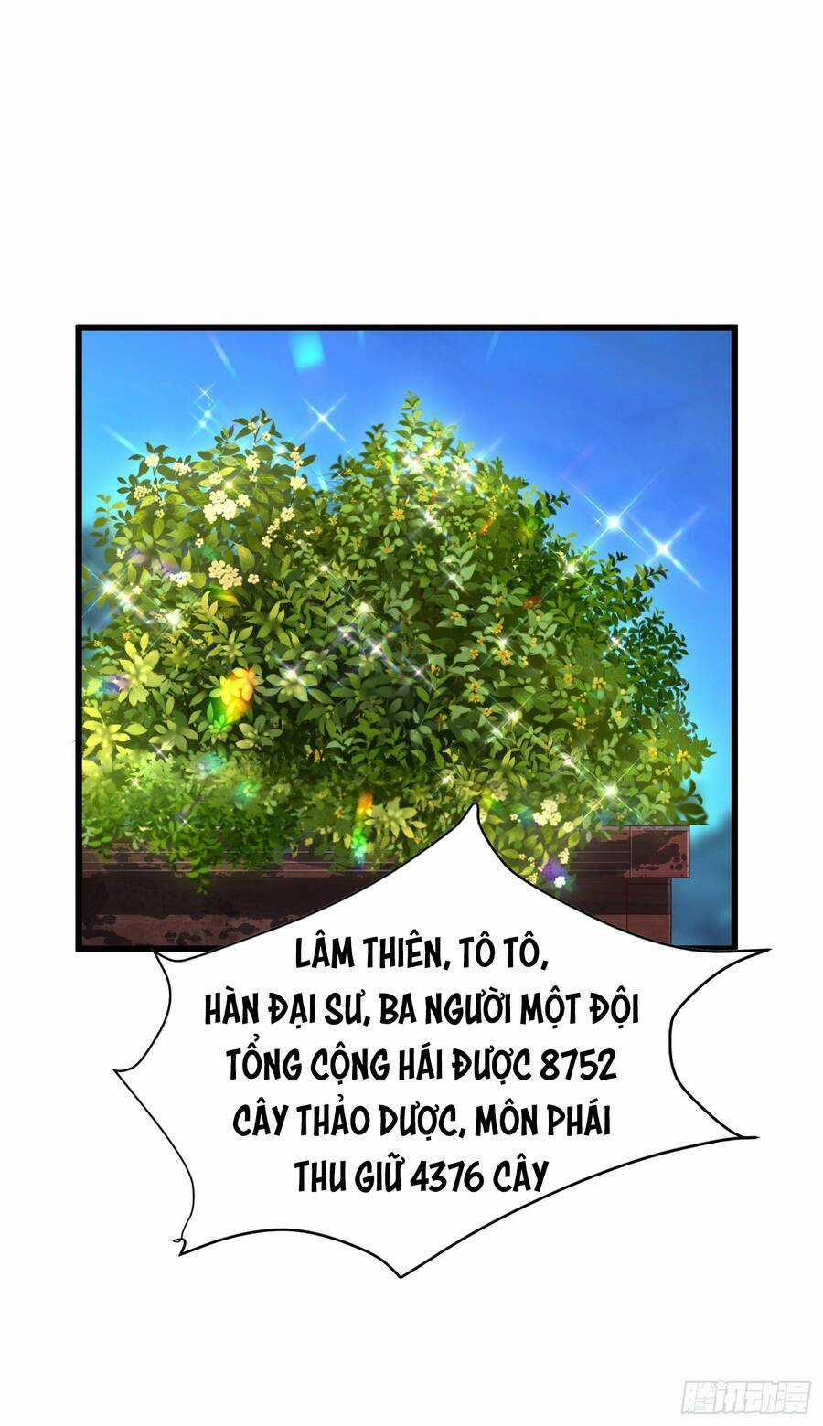 Mạnh Lên Từ Cõi Chết Chapter 11 trang 12