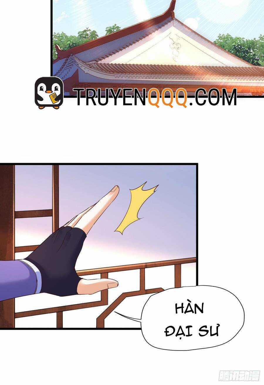 Mạnh Lên Từ Cõi Chết Chapter 11 trang 16