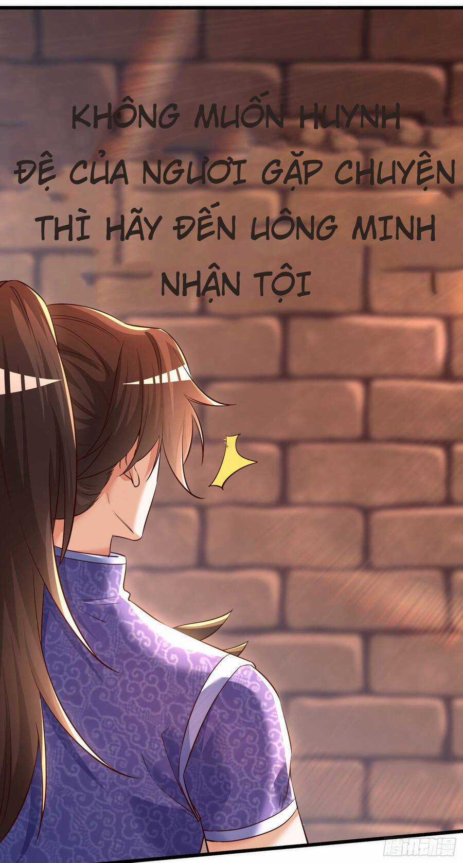 Mạnh Lên Từ Cõi Chết Chapter 11 trang 18