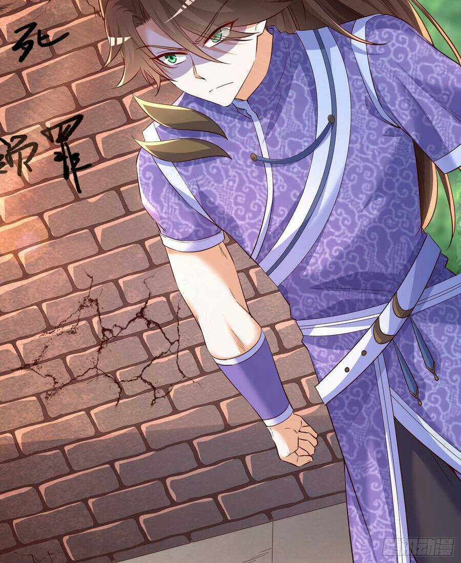 Mạnh Lên Từ Cõi Chết Chapter 11 trang 20