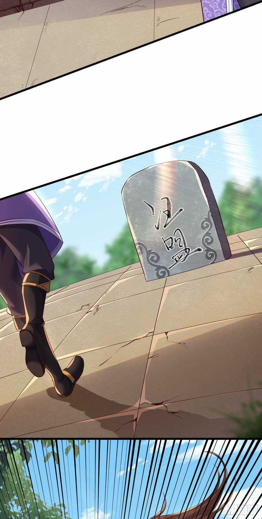 Mạnh Lên Từ Cõi Chết Chapter 11 trang 21