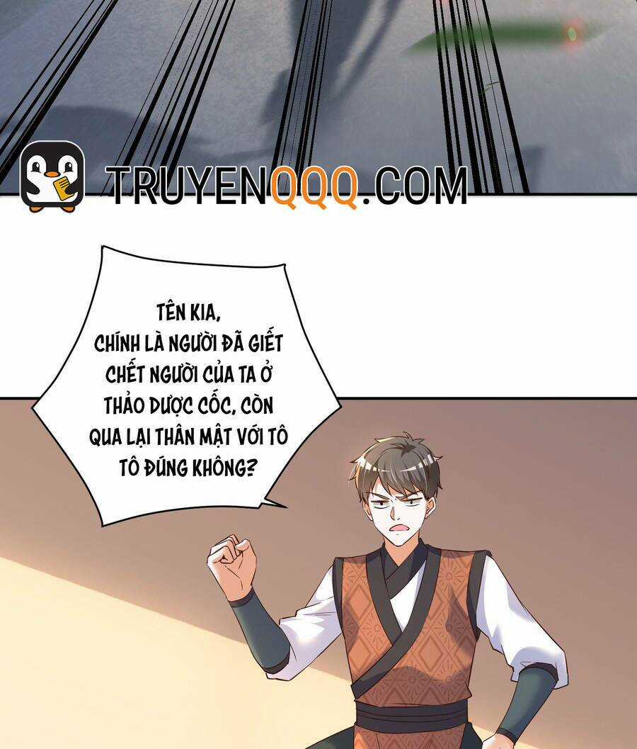 Mạnh Lên Từ Cõi Chết Chapter 11 trang 25