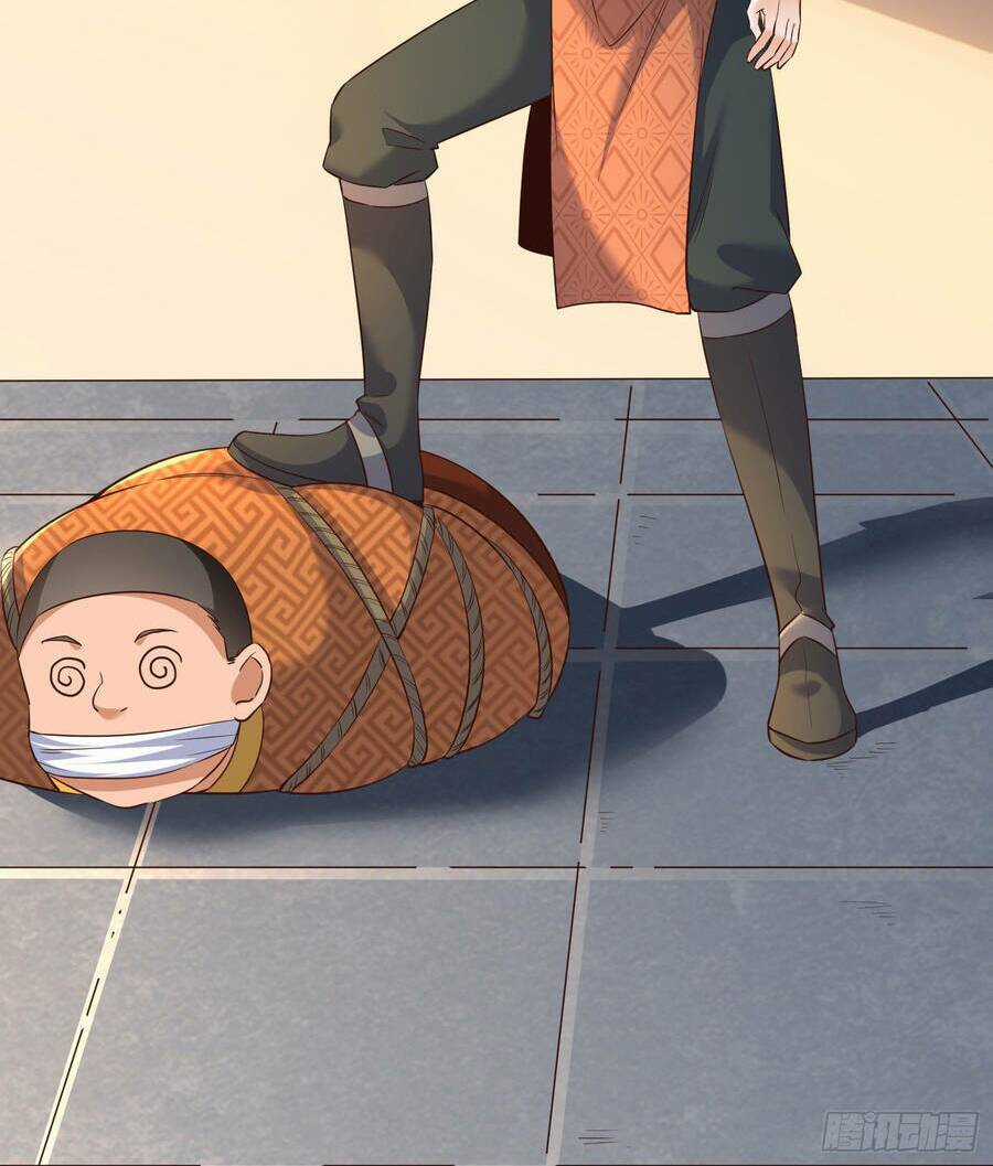 Mạnh Lên Từ Cõi Chết Chapter 11 trang 26