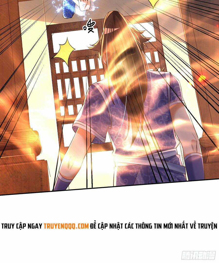 Mạnh Lên Từ Cõi Chết Chapter 11 trang 30