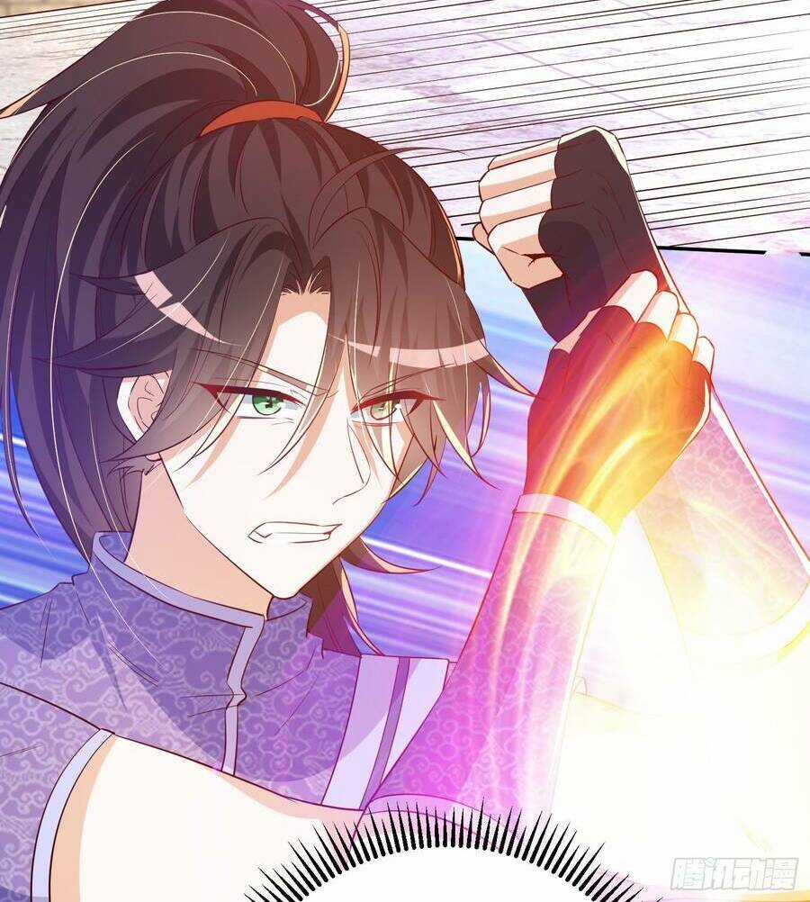 Mạnh Lên Từ Cõi Chết Chapter 11 trang 32