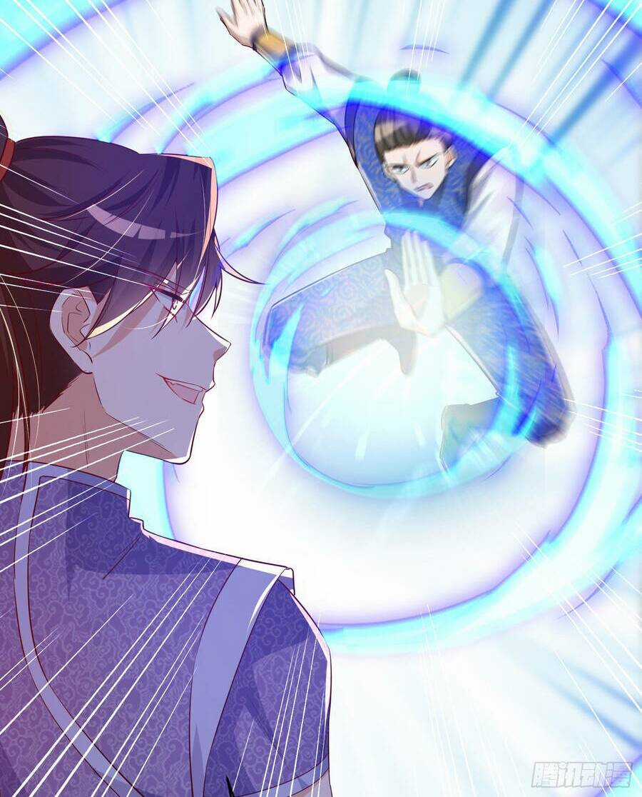 Mạnh Lên Từ Cõi Chết Chapter 11 trang 34