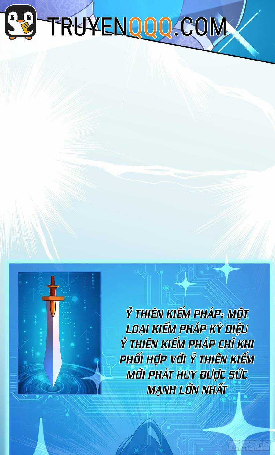 Mạnh Lên Từ Cõi Chết Chapter 11 trang 47