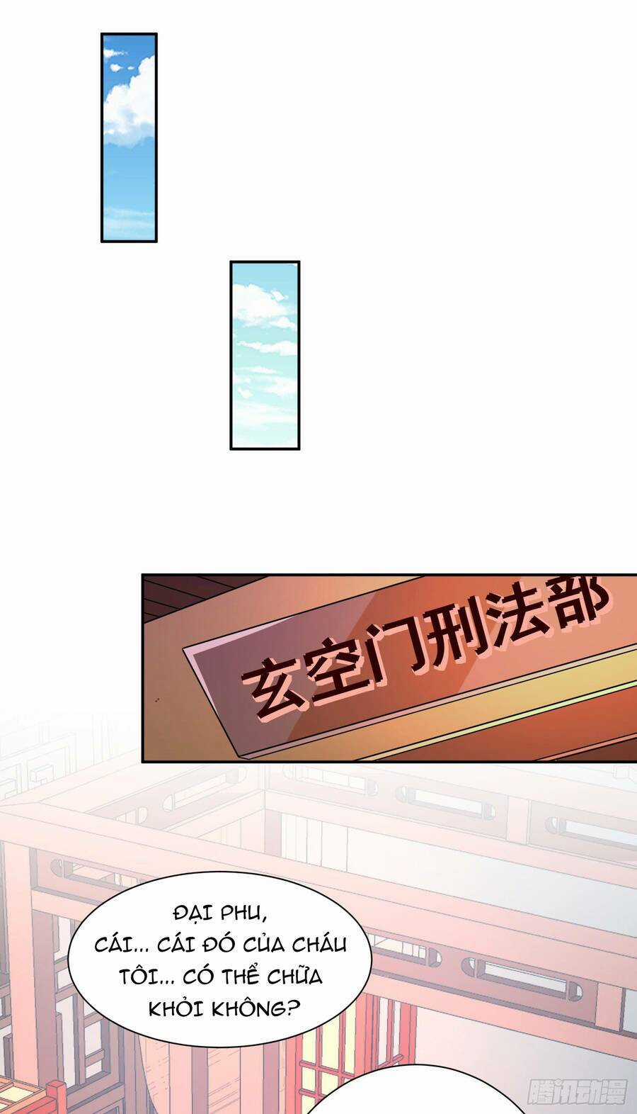 Mạnh Lên Từ Cõi Chết Chapter 11 trang 50