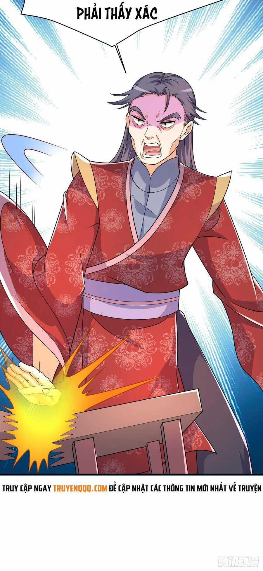 Mạnh Lên Từ Cõi Chết Chapter 11 trang 52