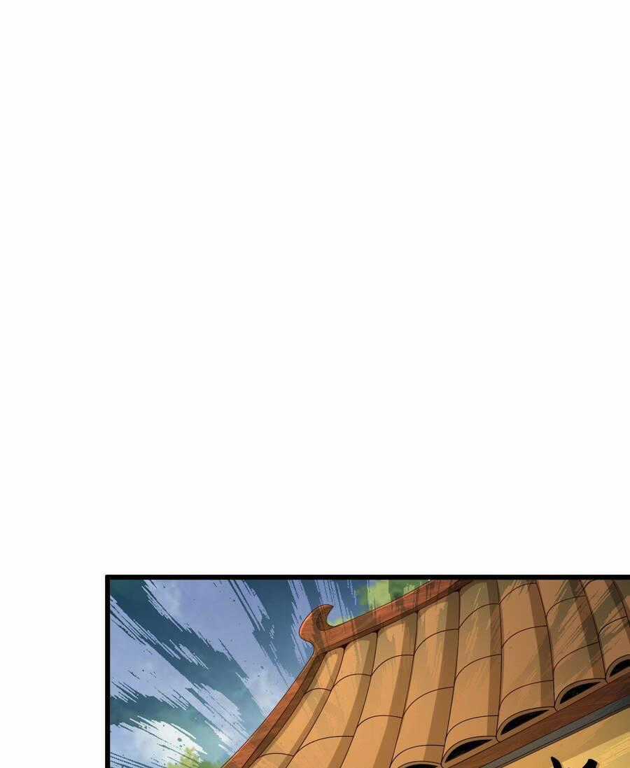 Mạnh Lên Từ Cõi Chết Chapter 12 trang 1