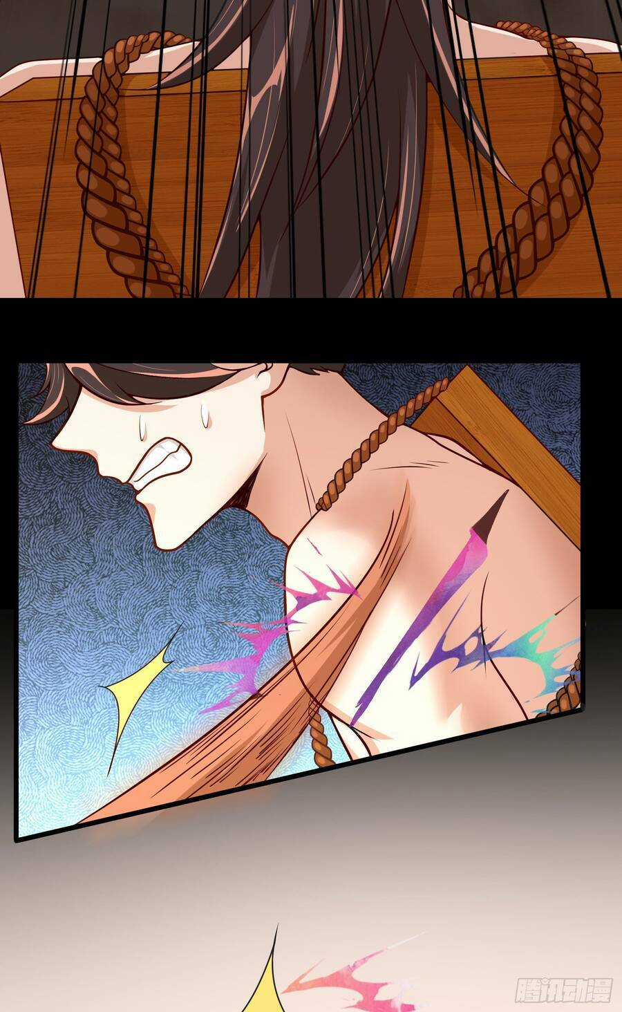 Mạnh Lên Từ Cõi Chết Chapter 12 trang 11