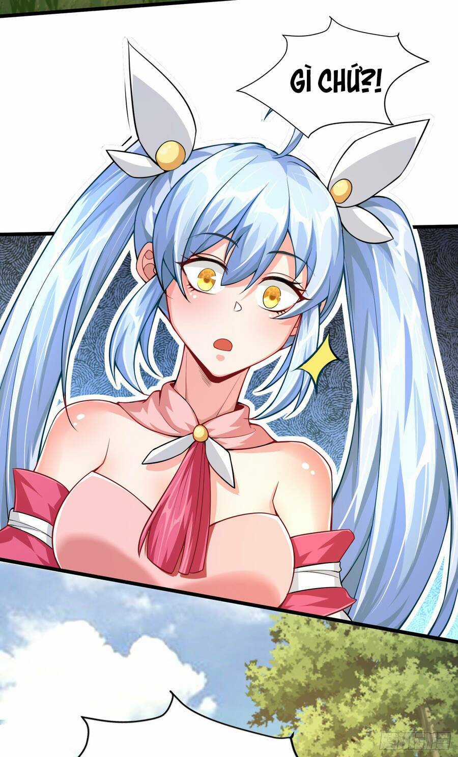 Mạnh Lên Từ Cõi Chết Chapter 12 trang 15