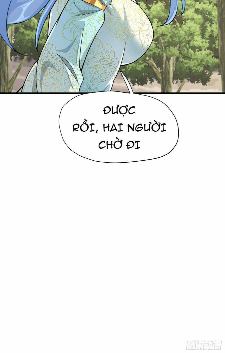 Mạnh Lên Từ Cõi Chết Chapter 12 trang 19