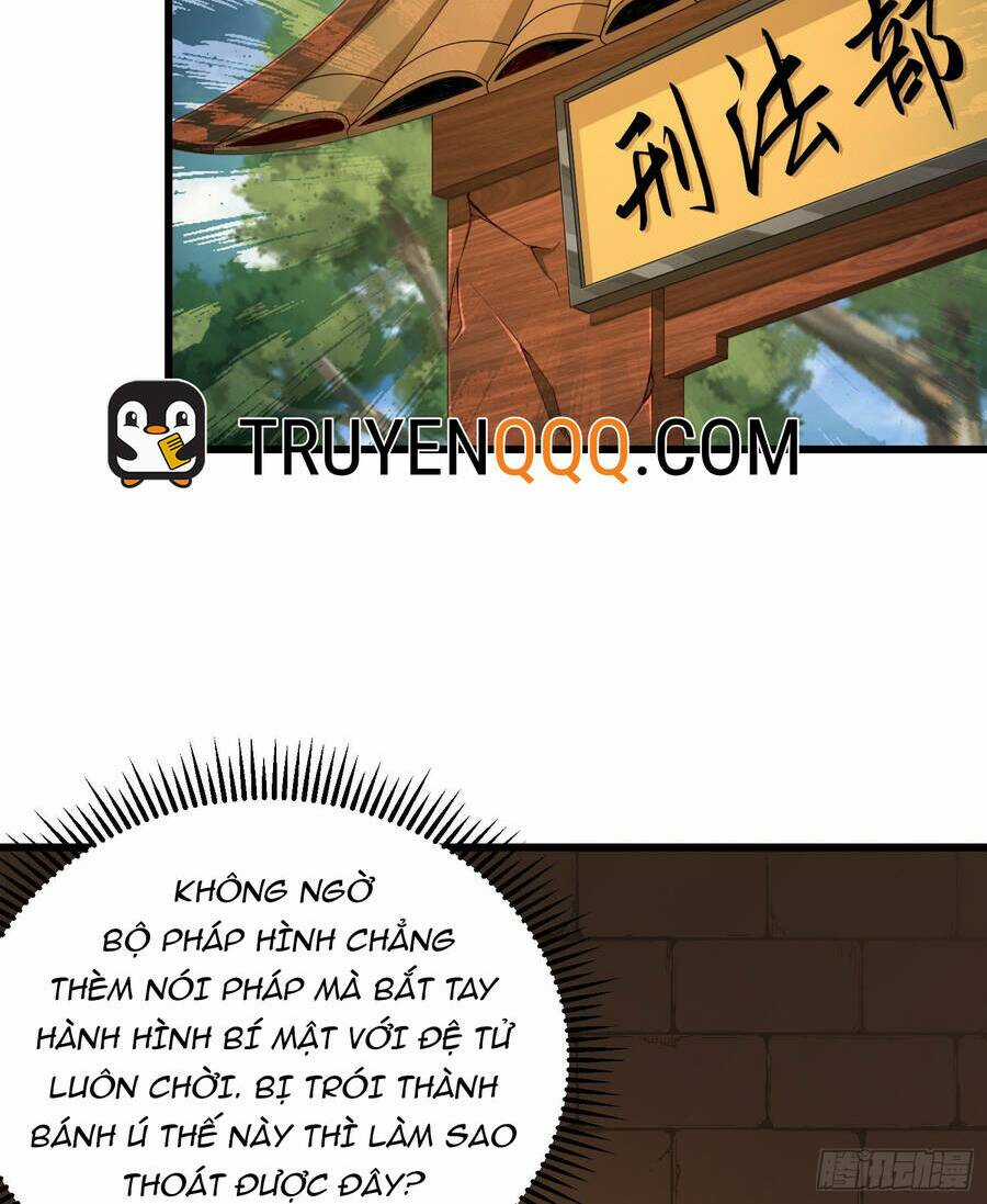 Mạnh Lên Từ Cõi Chết Chapter 12 trang 2