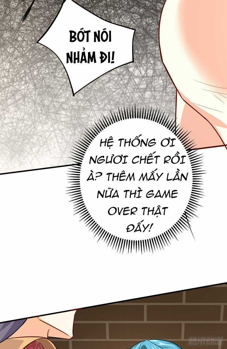 Mạnh Lên Từ Cõi Chết Chapter 12 trang 23