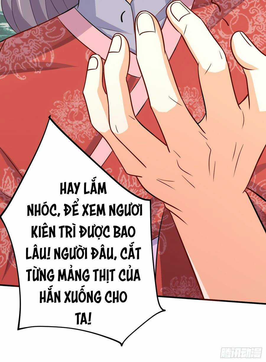 Mạnh Lên Từ Cõi Chết Chapter 12 trang 25