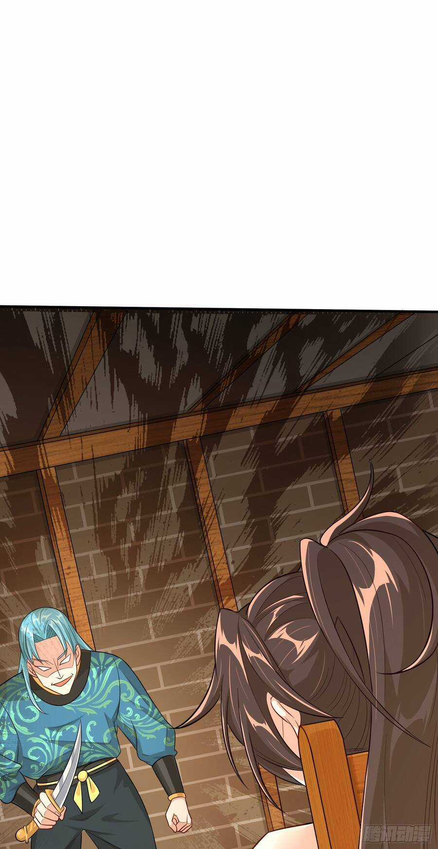 Mạnh Lên Từ Cõi Chết Chapter 12 trang 26