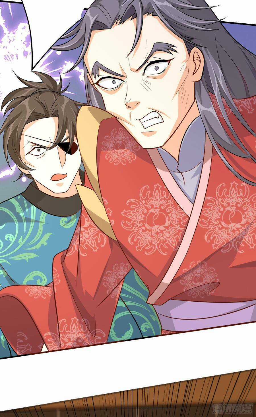 Mạnh Lên Từ Cõi Chết Chapter 12 trang 29