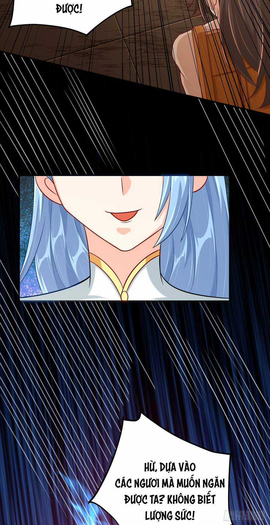 Mạnh Lên Từ Cõi Chết Chapter 12 trang 34