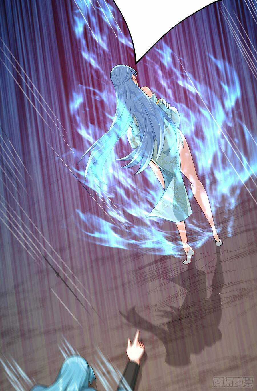 Mạnh Lên Từ Cõi Chết Chapter 12 trang 35