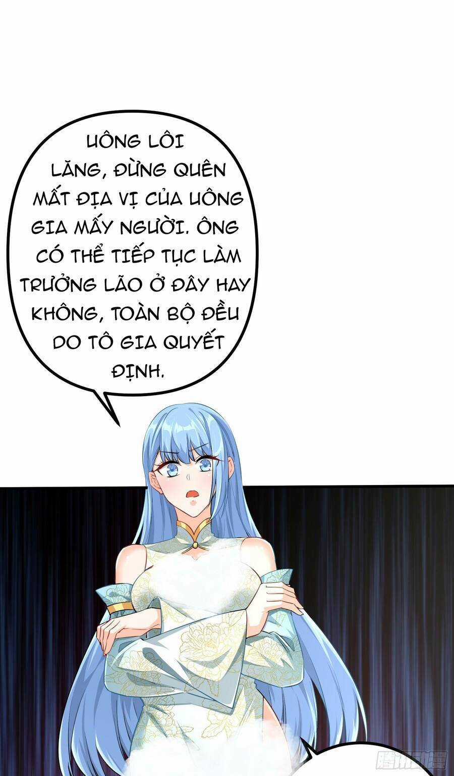 Mạnh Lên Từ Cõi Chết Chapter 12 trang 38