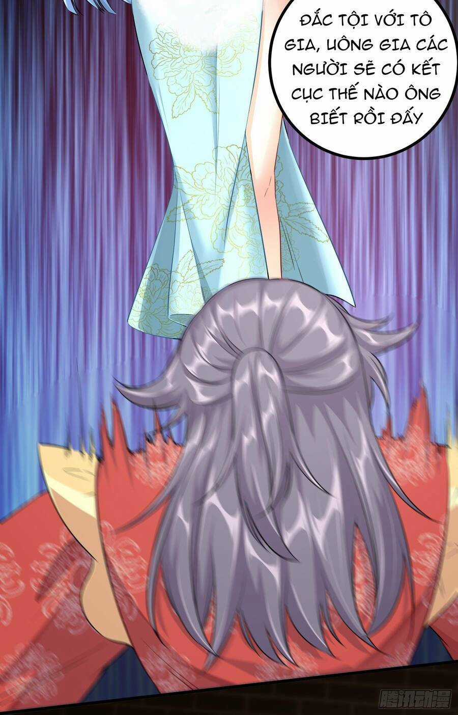 Mạnh Lên Từ Cõi Chết Chapter 12 trang 39