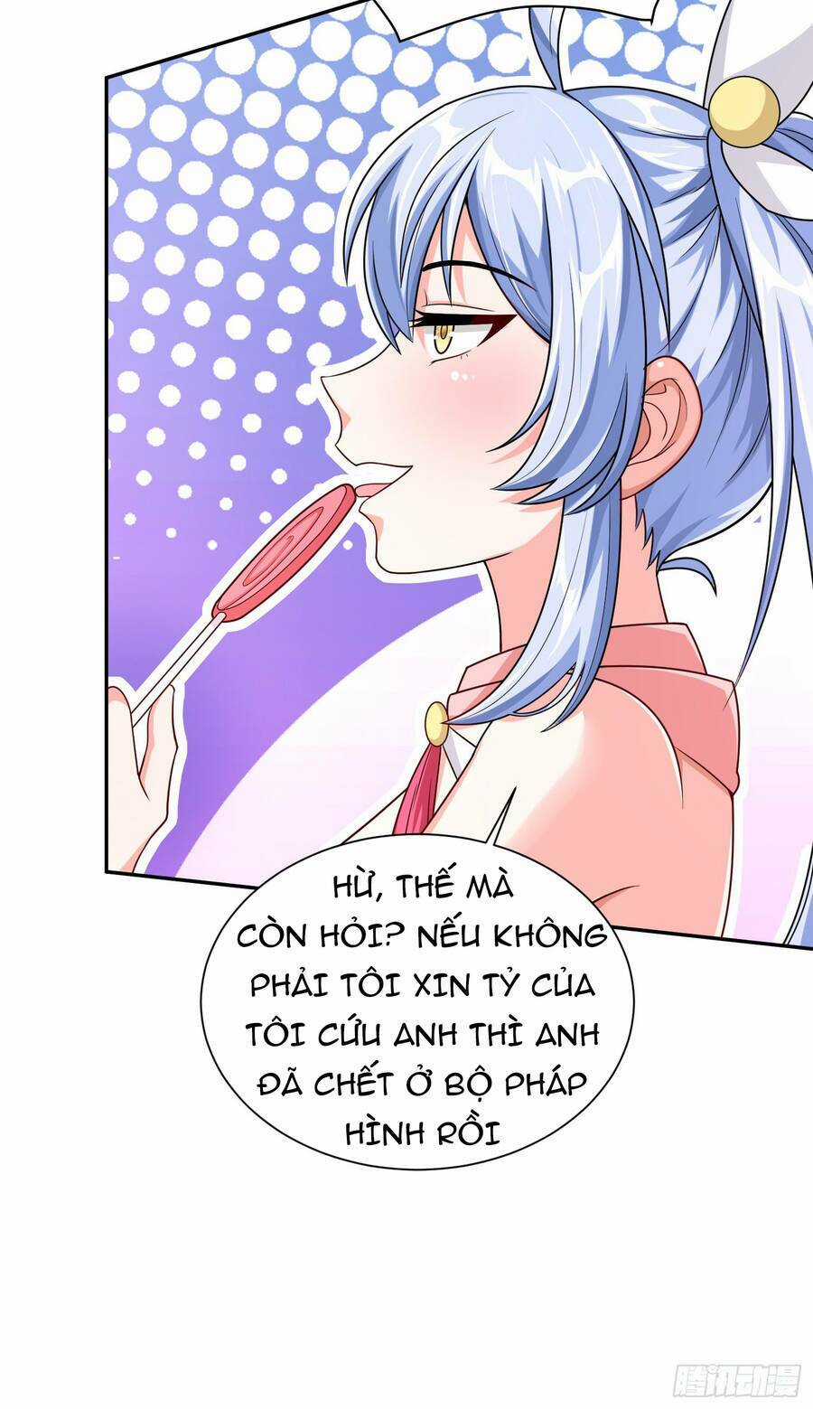 Mạnh Lên Từ Cõi Chết Chapter 12 trang 49