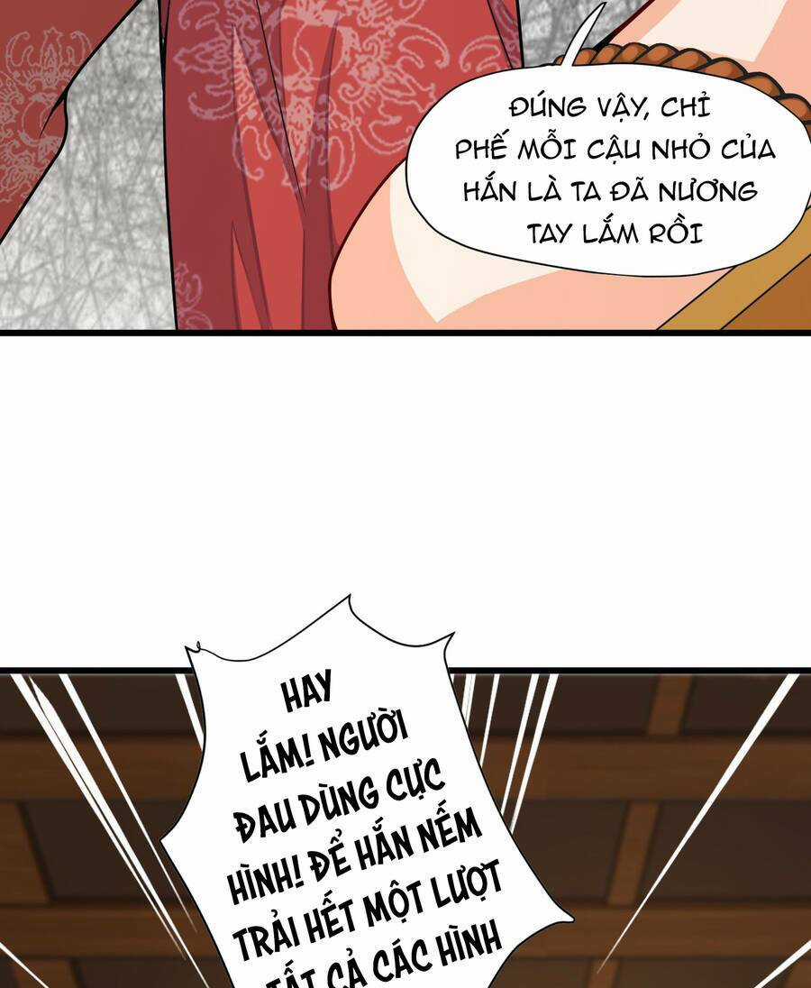 Mạnh Lên Từ Cõi Chết Chapter 12 trang 5