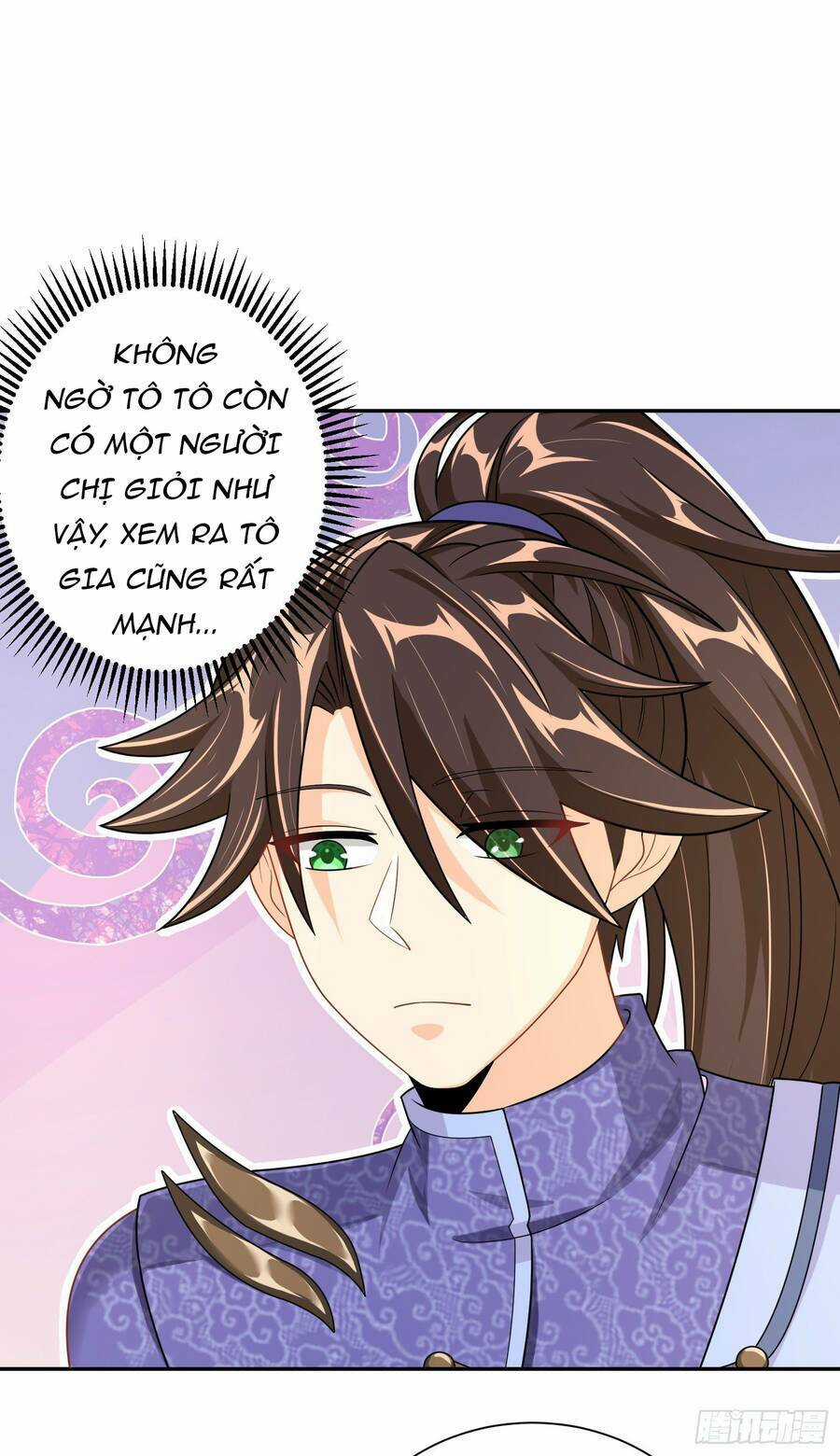 Mạnh Lên Từ Cõi Chết Chapter 12 trang 50