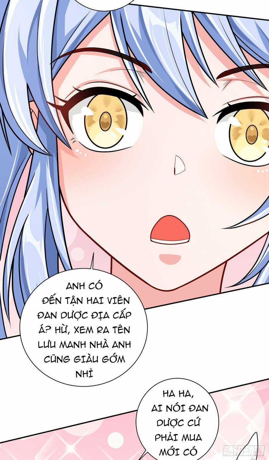 Mạnh Lên Từ Cõi Chết Chapter 12 trang 52