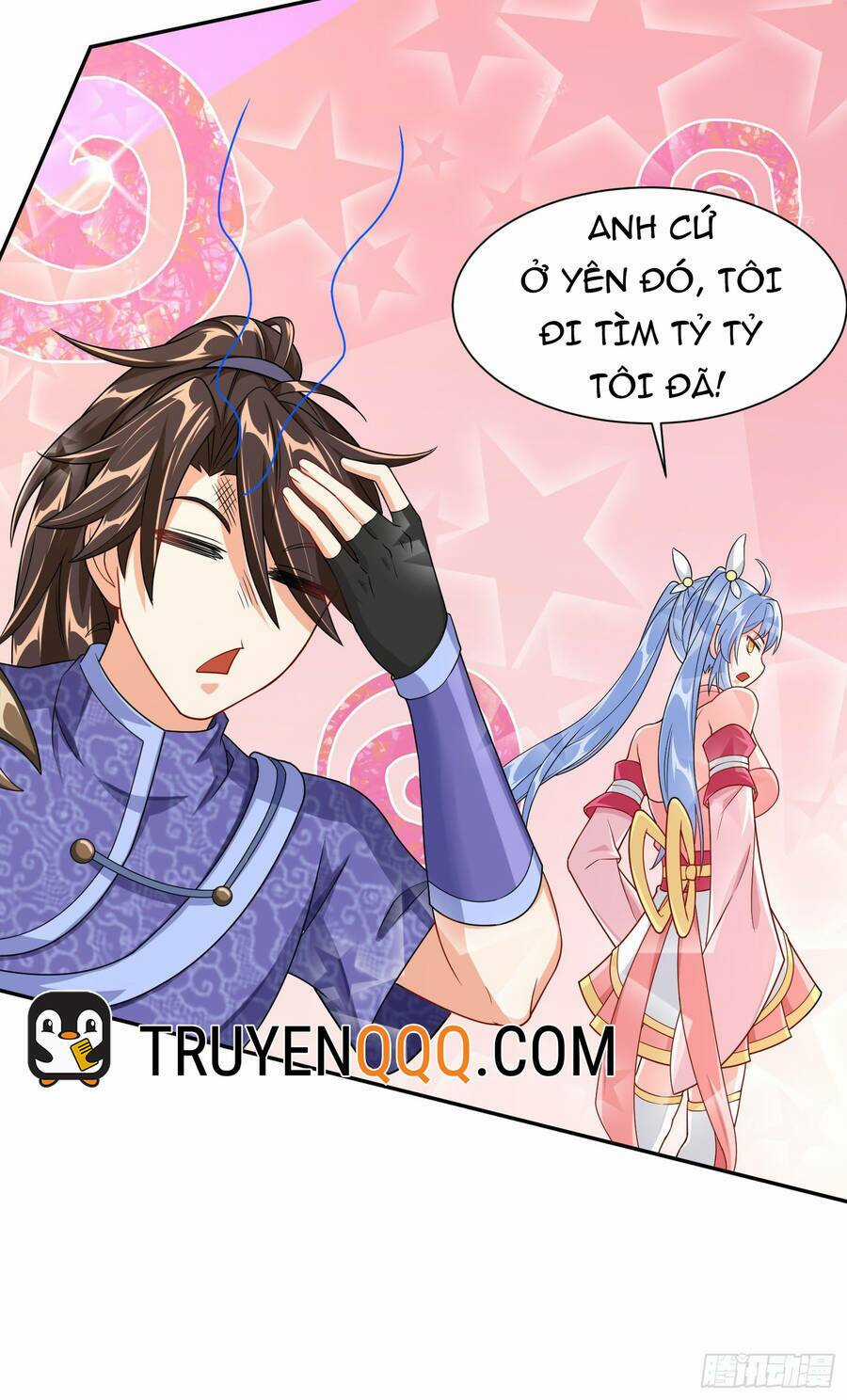 Mạnh Lên Từ Cõi Chết Chapter 12 trang 55