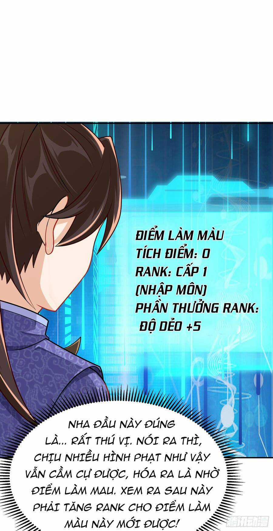 Mạnh Lên Từ Cõi Chết Chapter 12 trang 56