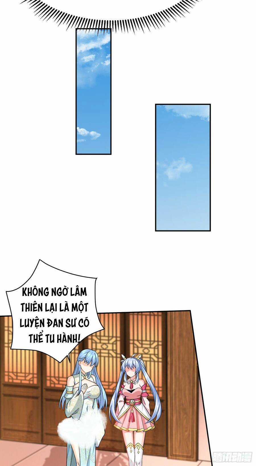 Mạnh Lên Từ Cõi Chết Chapter 12 trang 57