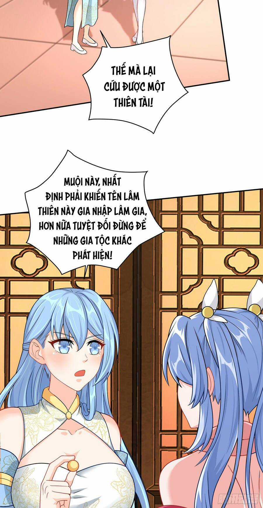 Mạnh Lên Từ Cõi Chết Chapter 12 trang 58