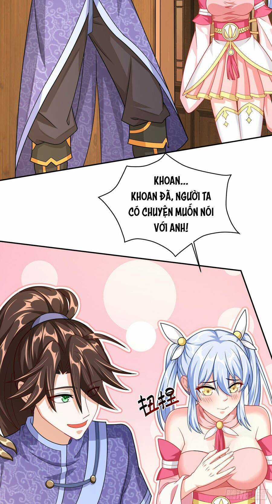 Mạnh Lên Từ Cõi Chết Chapter 12 trang 60