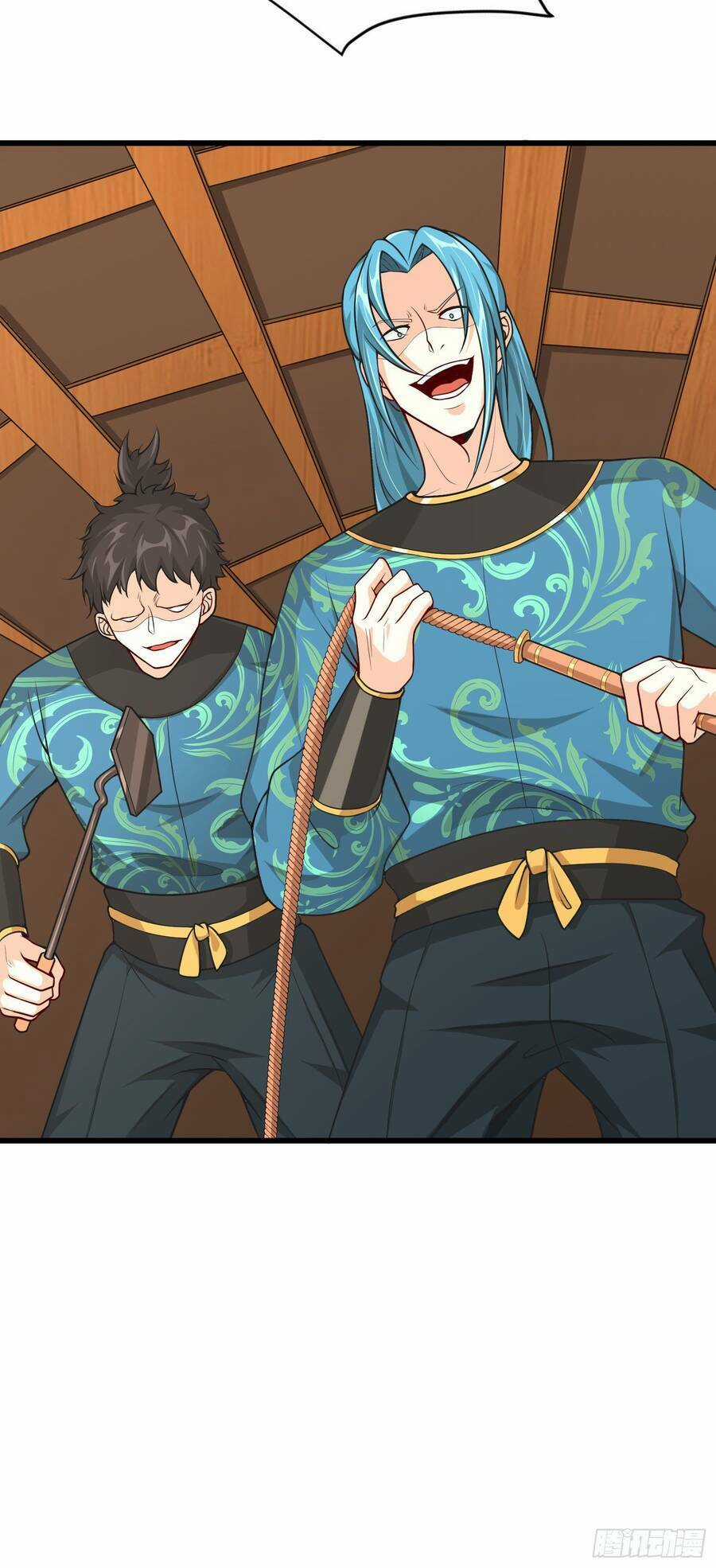 Mạnh Lên Từ Cõi Chết Chapter 12 trang 7