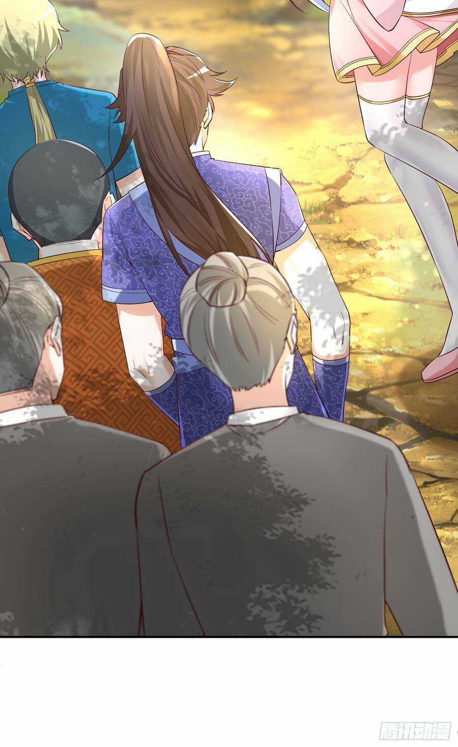 Mạnh Lên Từ Cõi Chết Chapter 13 trang 10