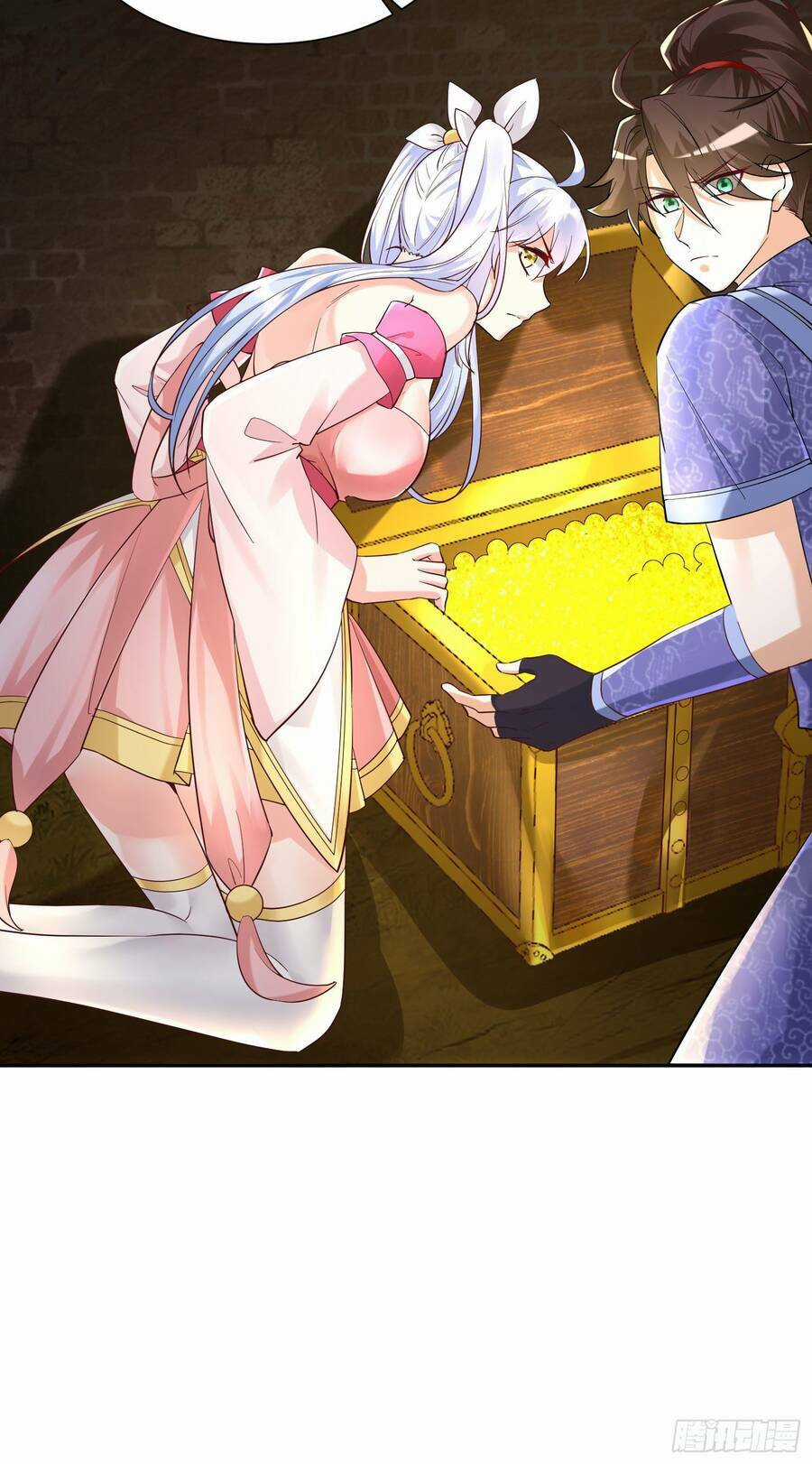 Mạnh Lên Từ Cõi Chết Chapter 13 trang 20